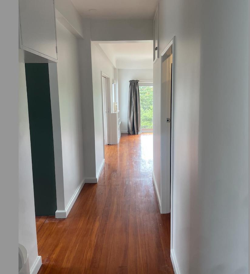 Cbd Apartment, River View Хамилтън Екстериор снимка